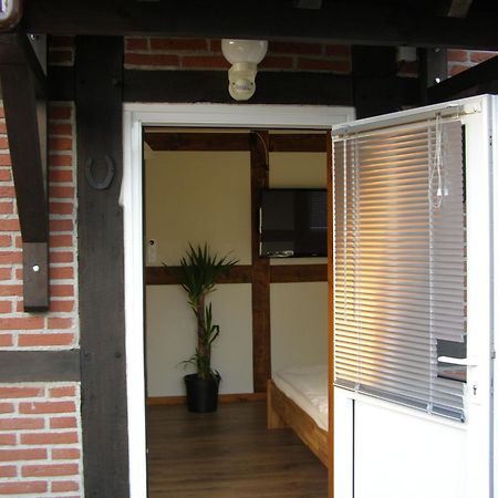 Hotel Alt Vinnhorst Hannover Kamer foto