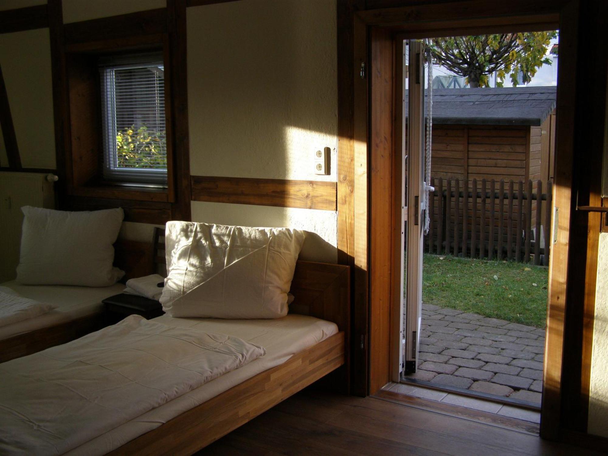 Hotel Alt Vinnhorst Hannover Kamer foto